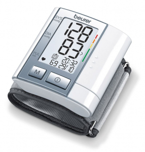 Beurer BC 40 vérnyomásmérő